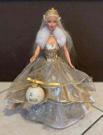 Barbie edizione 2000