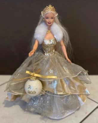 Barbie edizione 2000