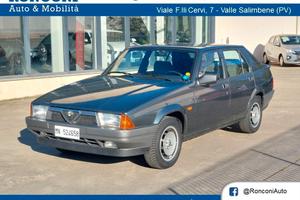 Alfa Romeo 75 1.8 IE