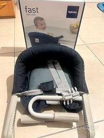 Seggiolino da tavolo Inglesina