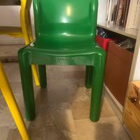 Sedie Kartell Carlo Bartoli