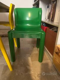 Sedie Kartell Carlo Bartoli