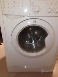 lavatrice classe A indesit 