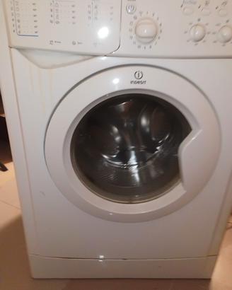lavatrice classe A indesit 