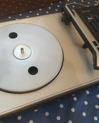 Giradischi Philips Vintage 
