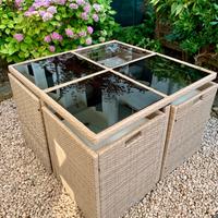 Mobile da giardino