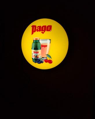 INSEGNA VINTAGE