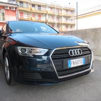 Audi A3 SPB 2.0 TDI S tronic Business