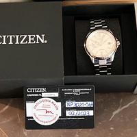  splendido Citizen NP3021-54A