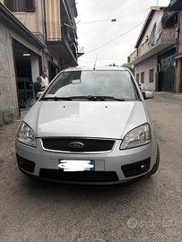 Ford C-Max 1.6 TDCi diesel