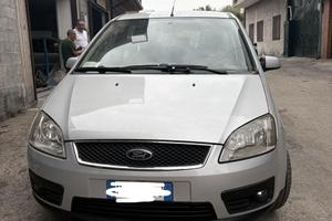 Ford C-Max 1.6 TDCi diesel