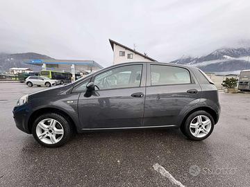 Fiat punto Evo