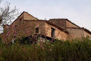 Fabbricato rurale+Terreno
