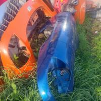 Pezzi fiat barchetta