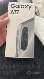 Samsung a17