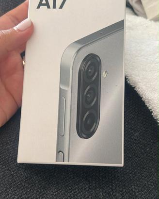 Samsung a17