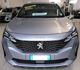 PEUGEOT 5008 1.2 7 POSTI ALLURE