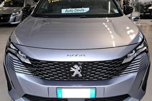 PEUGEOT 5008 1.2 7 POSTI ALLURE