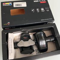 Look keo Blade carbon 8