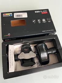 Look keo Blade carbon 8