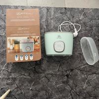 Scaldabiberon Digitale Doppio Mizu Baby Eiyo Dual