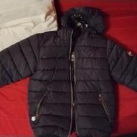 giubbotto reversibile unisex colmar 