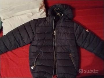 giubbotto reversibile unisex colmar 