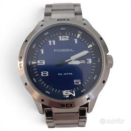 orologio fossil