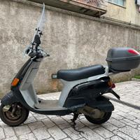 Piaggio Quartz 50