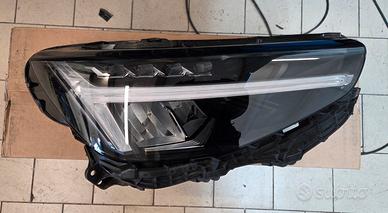 Faro dx Volvo XC40 FULL LED originale 32293764