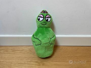 Barbalalla Peluche