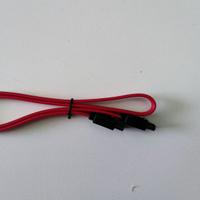 Cavo Sata rosso