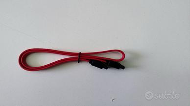 Cavo Sata rosso