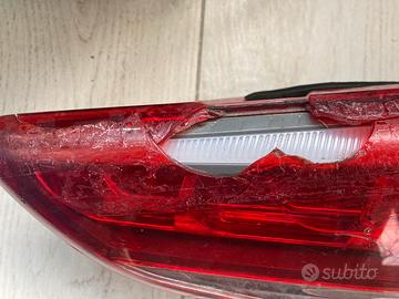 Faro LED posteriore dx Hyundai tucson 2015-2018