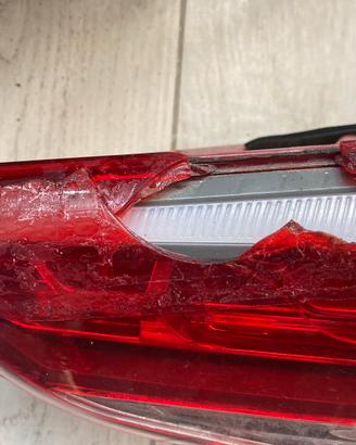 Faro LED posteriore dx Hyundai tucson 2015-2018