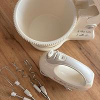 Impastatrice Moulinex