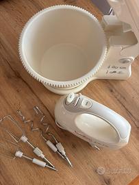 Impastatrice Moulinex