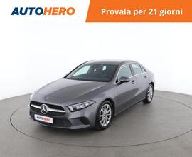 MERCEDES-BENZ A 180 DP34565