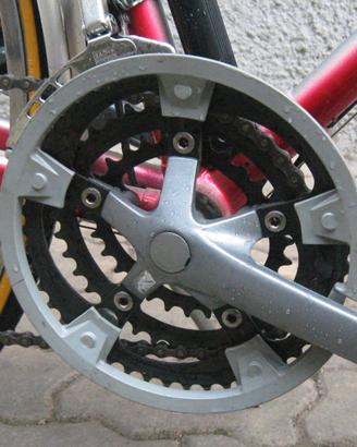 Bici super Sport