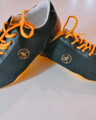 scarpe kung fu 41 arti marziali 