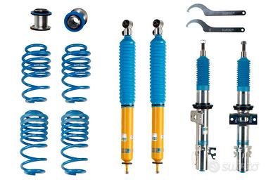Assetto sportivo Bilstein Koni molle H&R Eibach