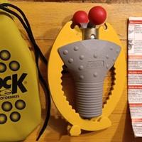 antifurto moto e scooter bullok