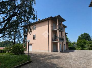 4 LOCALI A MISSAGLIA