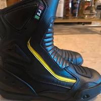 stivali moto