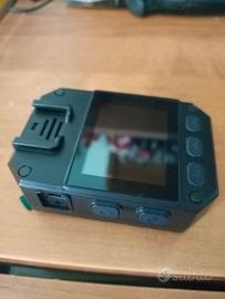 BODYCAM in buone condizioni!
