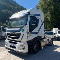 IVECO Stralis HI-WAY