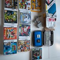 Nintendo 3Ds Xl