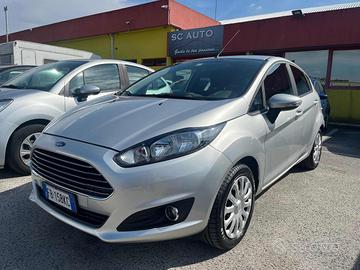 FORD Fiesta 1.2 60CV 5 porte
