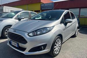 FORD Fiesta 1.2 60CV 5 porte