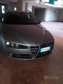 alfa romeo 159sw